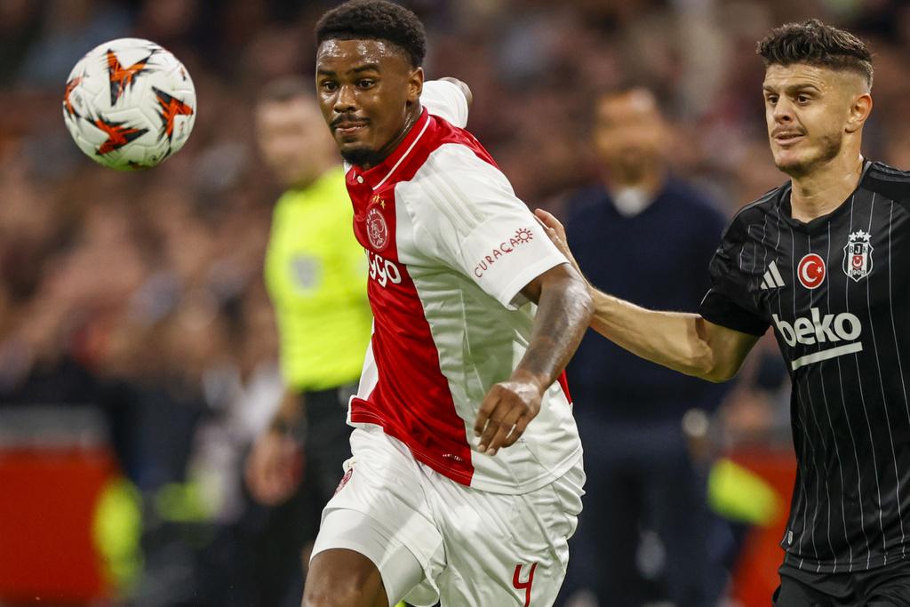 球壇資優生|第14名哈度Jorrel Hato