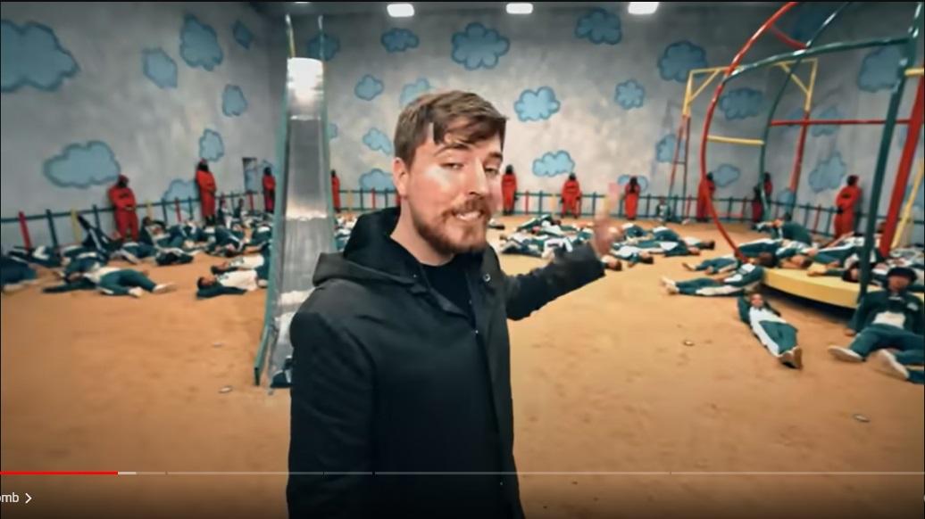 有fans稱,因為鍾意MrBeast的節目,才參與《Beast Games》時,遭受虐待,誰知節目中存在性騷擾和不公平待遇的情況。