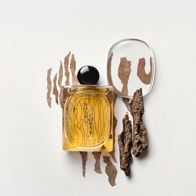 Bois Corse 濃香樹皮 淡香精 $2,500/100ml