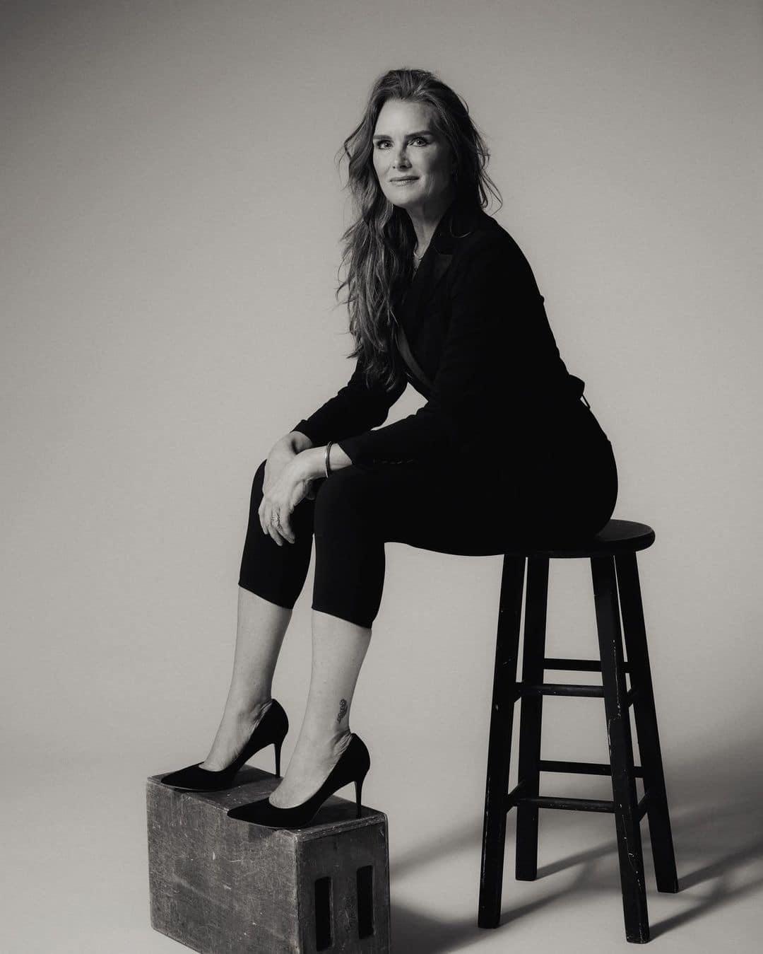 波姬小絲今年5月當選成為演員協會主席後,積極為演藝工作人員爭取合理報酬。