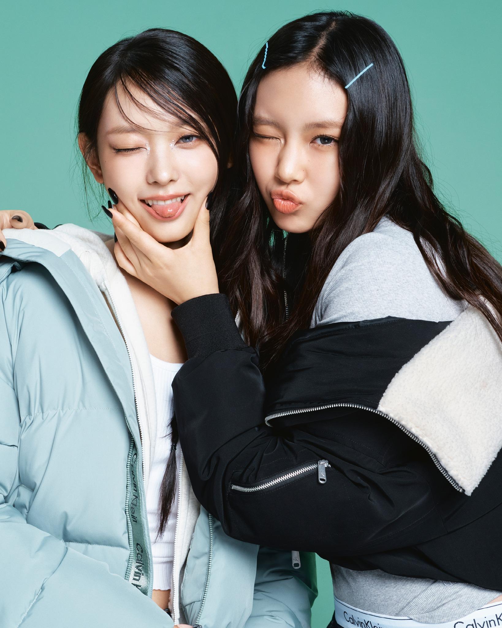 NewJeans去向未明,全球fans非常著急。