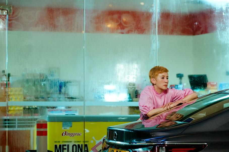 吳君如將率領劇組演員於中秋期間為《我談的那場戀愛》謝票。