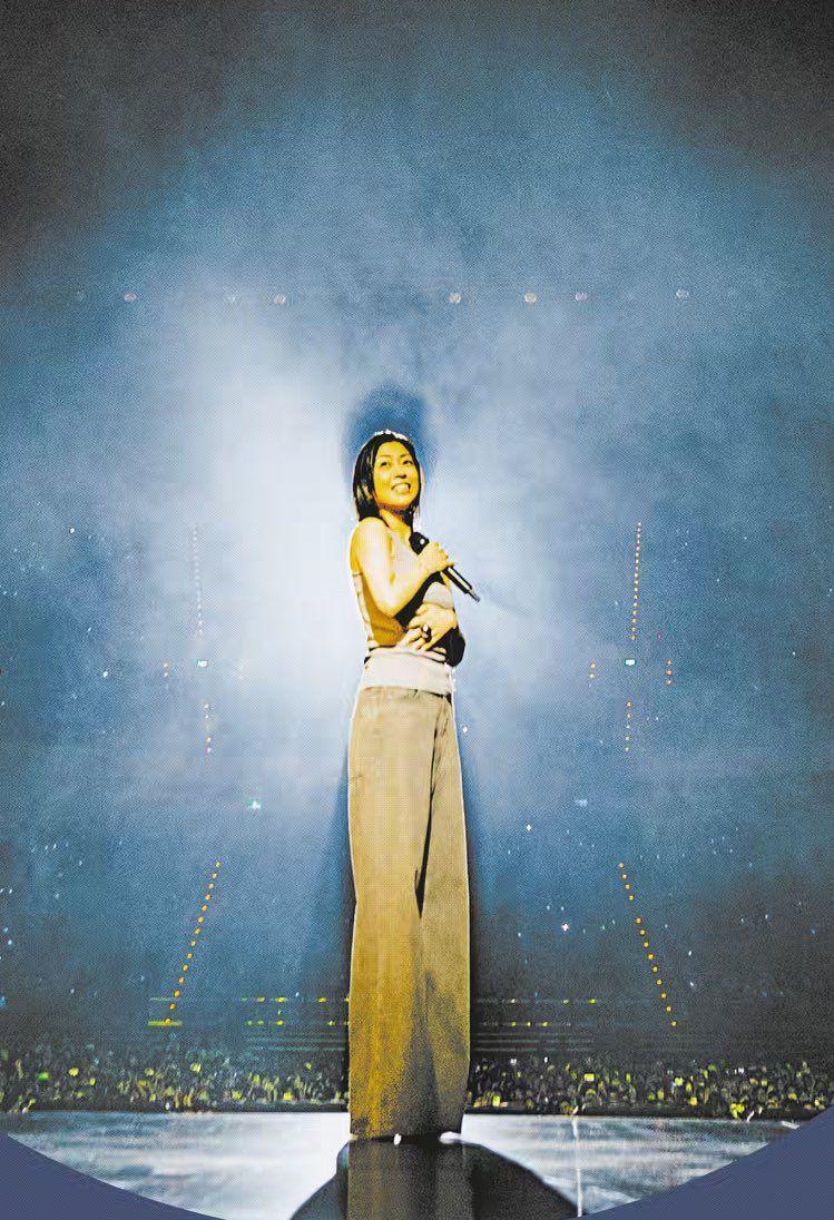 宇多田光演唱會將推出成藍光碟及CD於今年12月上市。