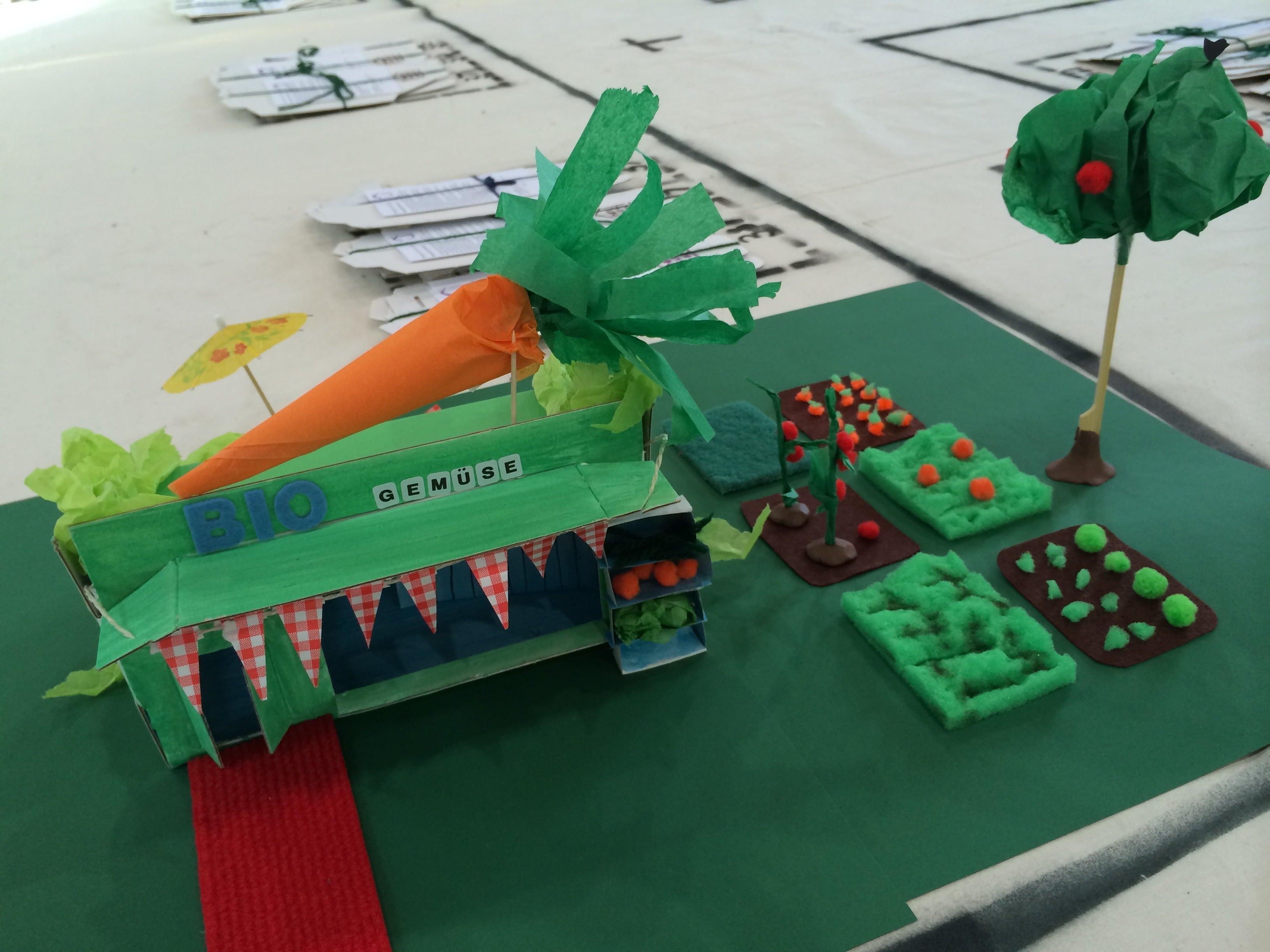 大館當代美術館「開箱:甜蜜之家」