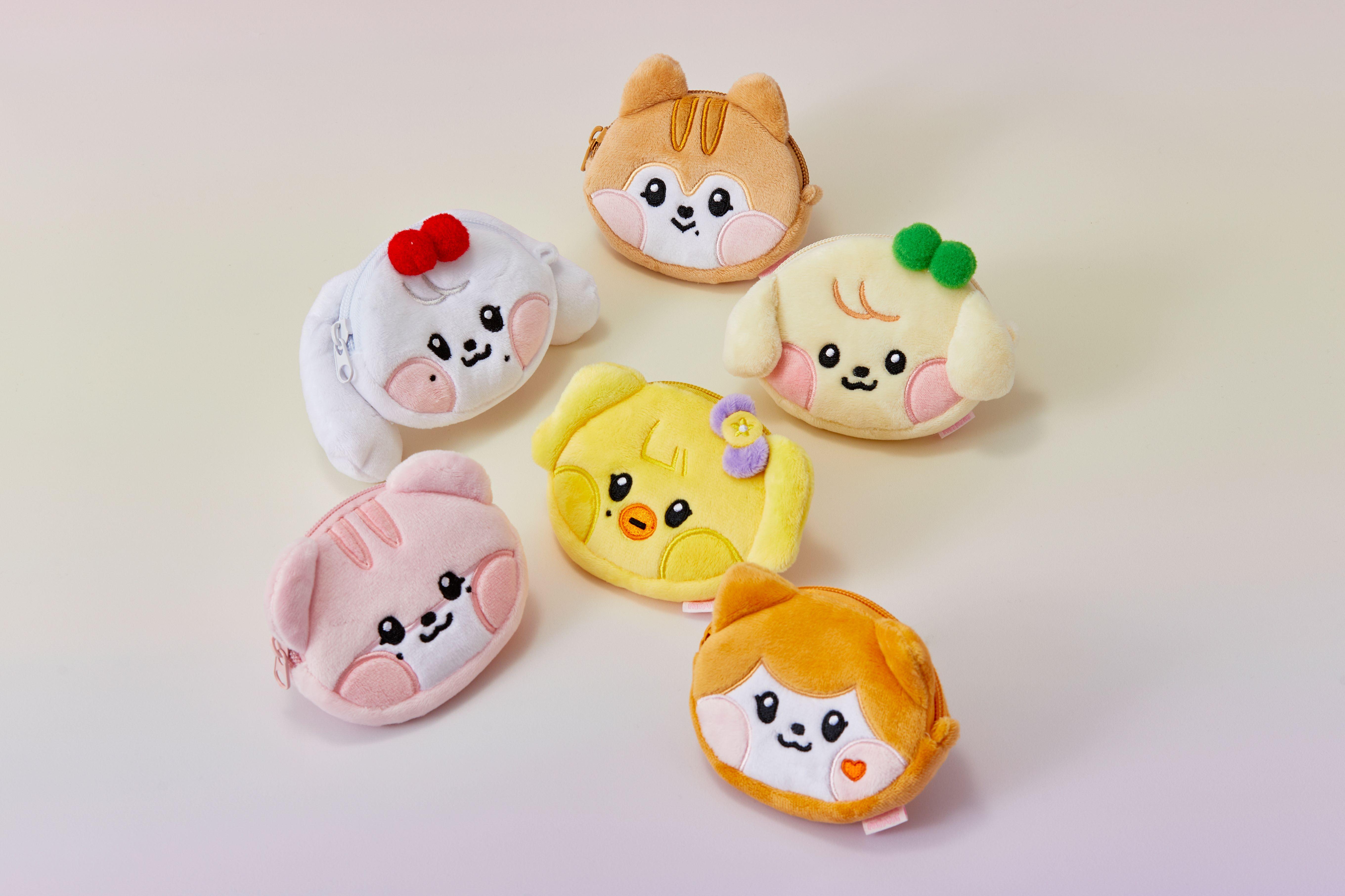 minive minini 小包每個港幣$129