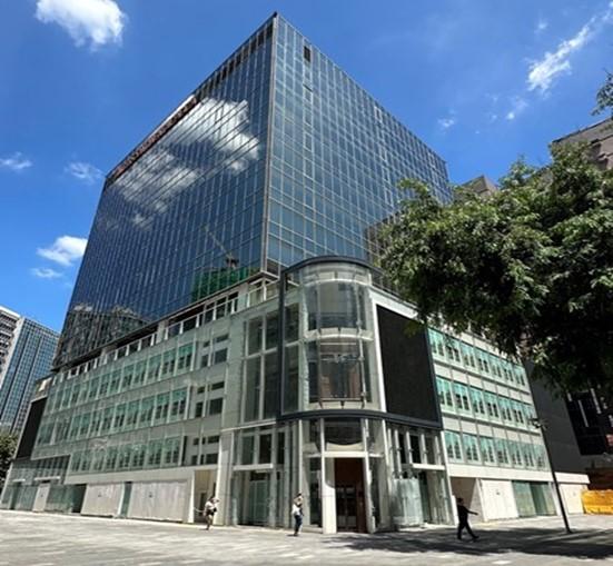 尖沙咀明輝中心全層及紅磡共居公寓放售 意向價共1.9億|商廈市況