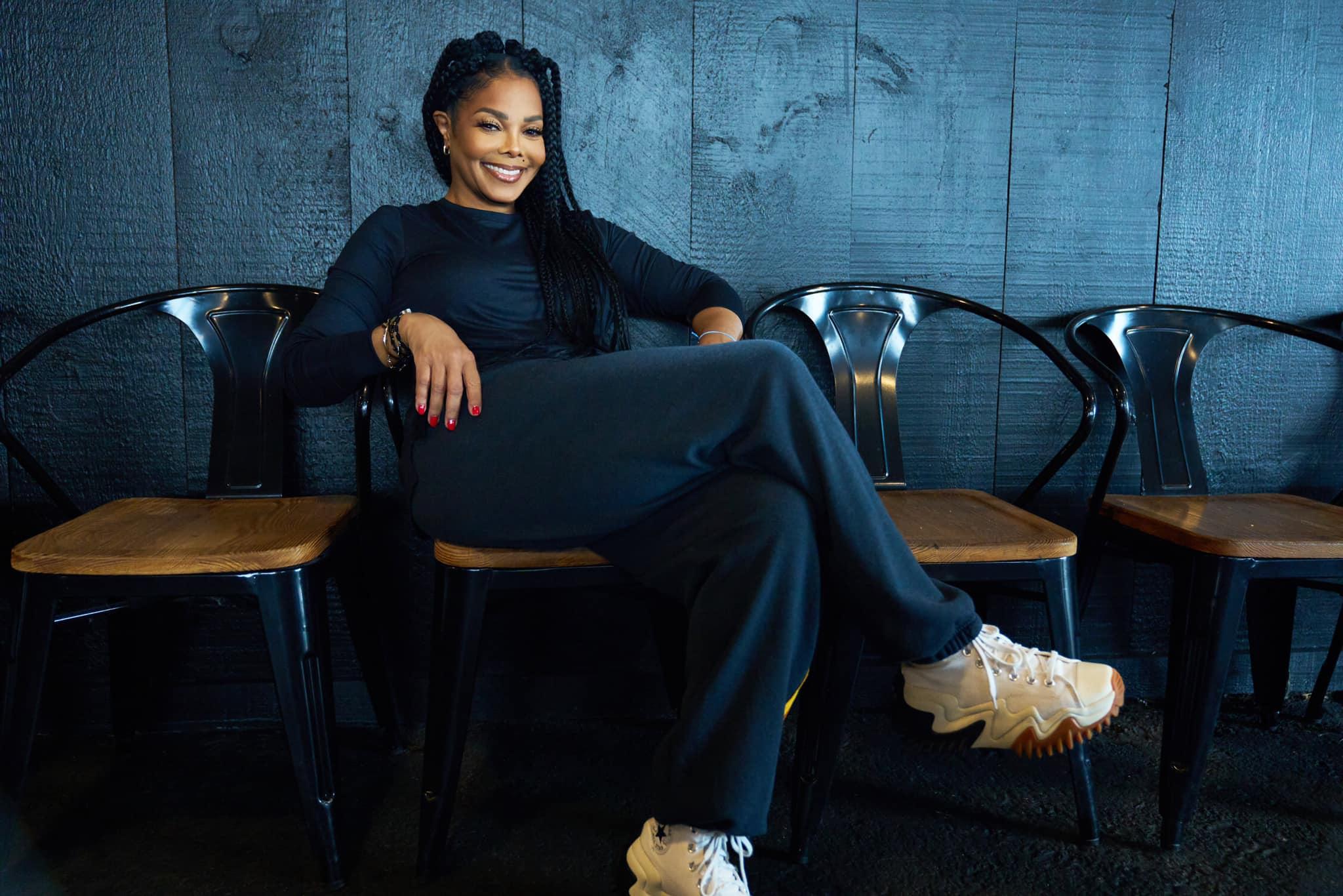 Janet Jackson的經理人哥哥Randy Jackson稱,她從未為自己的言論發表過道歉。