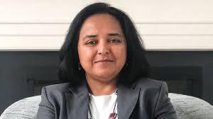 滙控傳考慮任命女性CFO 或成集團159年歷史首次