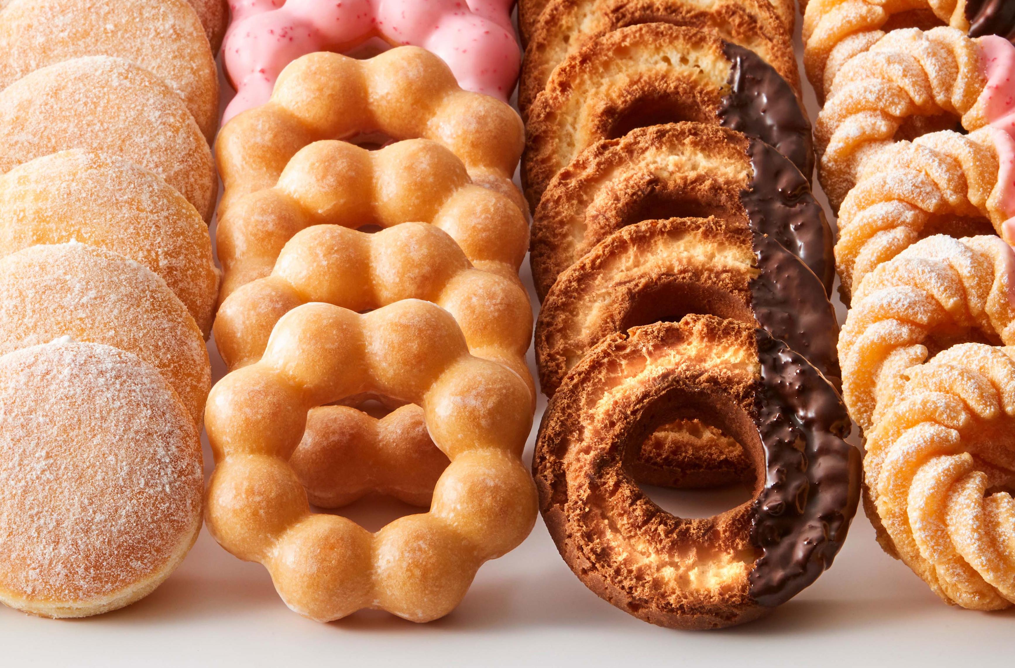 冬甩每日手工製作。