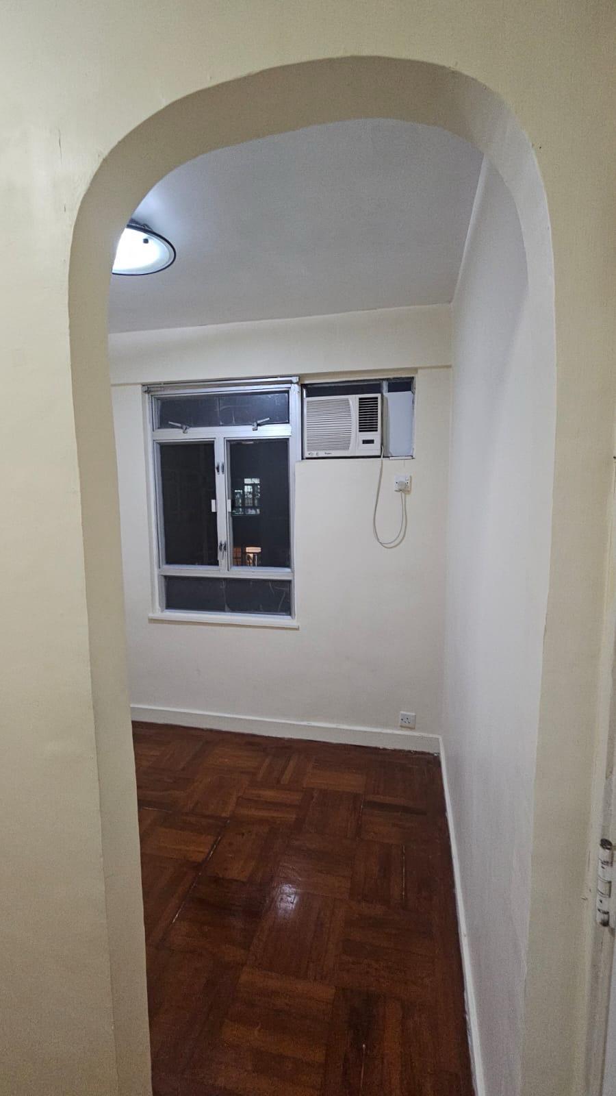 單位裝修帶有年代感,仍算企理。(代理提供)