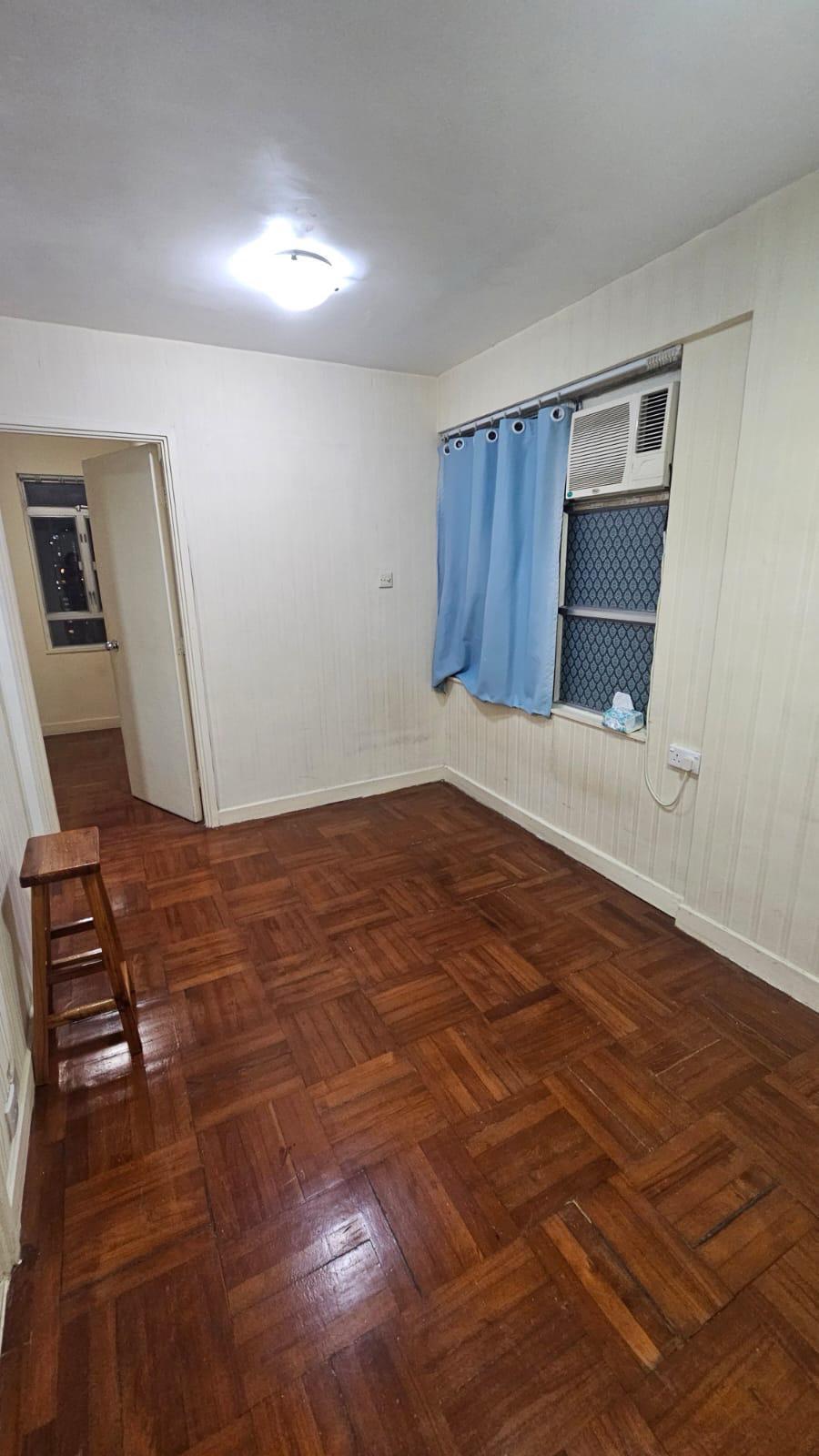 長方形開則大廳,間隔實用易擺位。(代理提供)