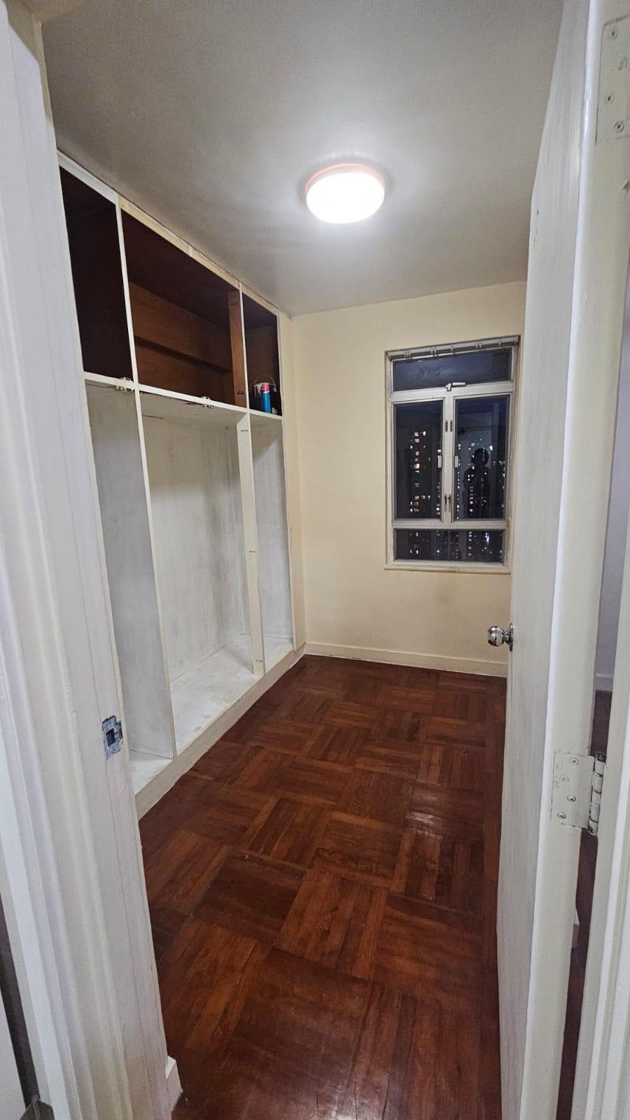 睡房間隔四正。(代理提供)