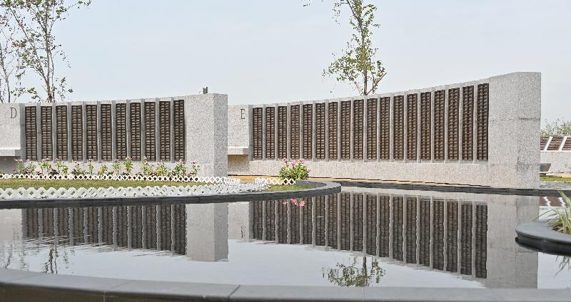 曾咀靈灰安置所|骨灰龕申請方法、地址、交通一覽