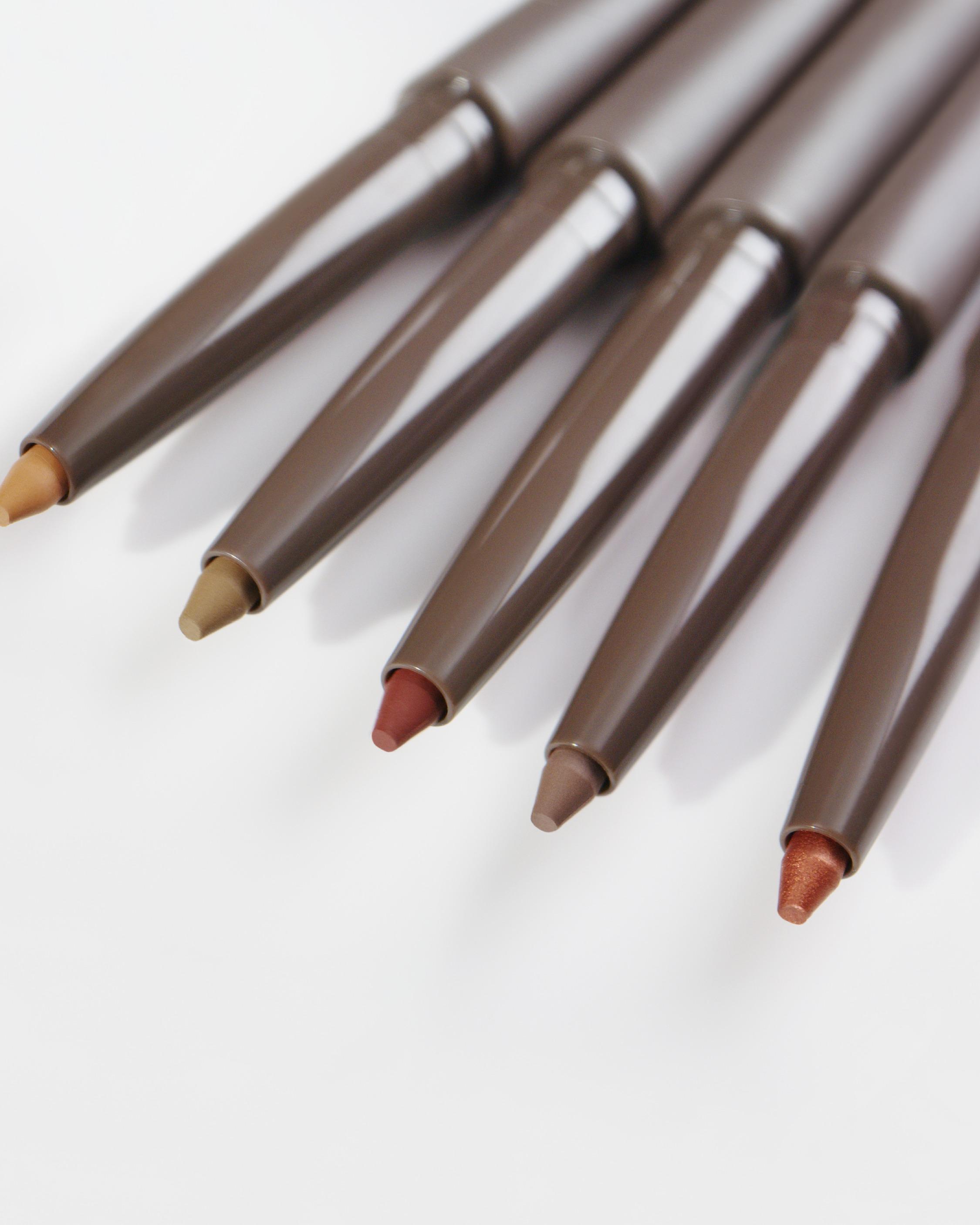 秋妝2024|RMK明眸眼線筆 $240/5色