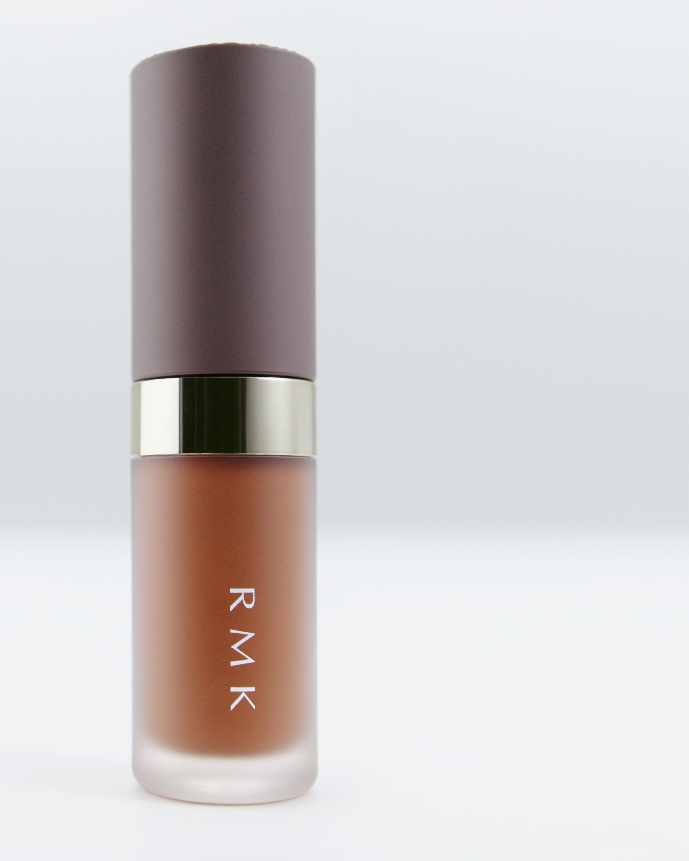 秋妝2024｜RMK絲滑柔霧唇釉(限量色) $290