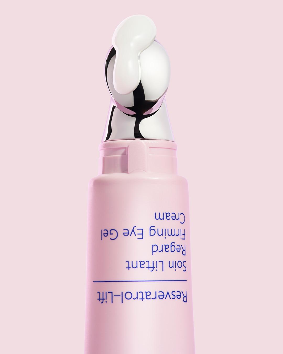 抗衰老精華2024|Caudalie 升級版提升緊緻肌底眼霜 $400/15ml