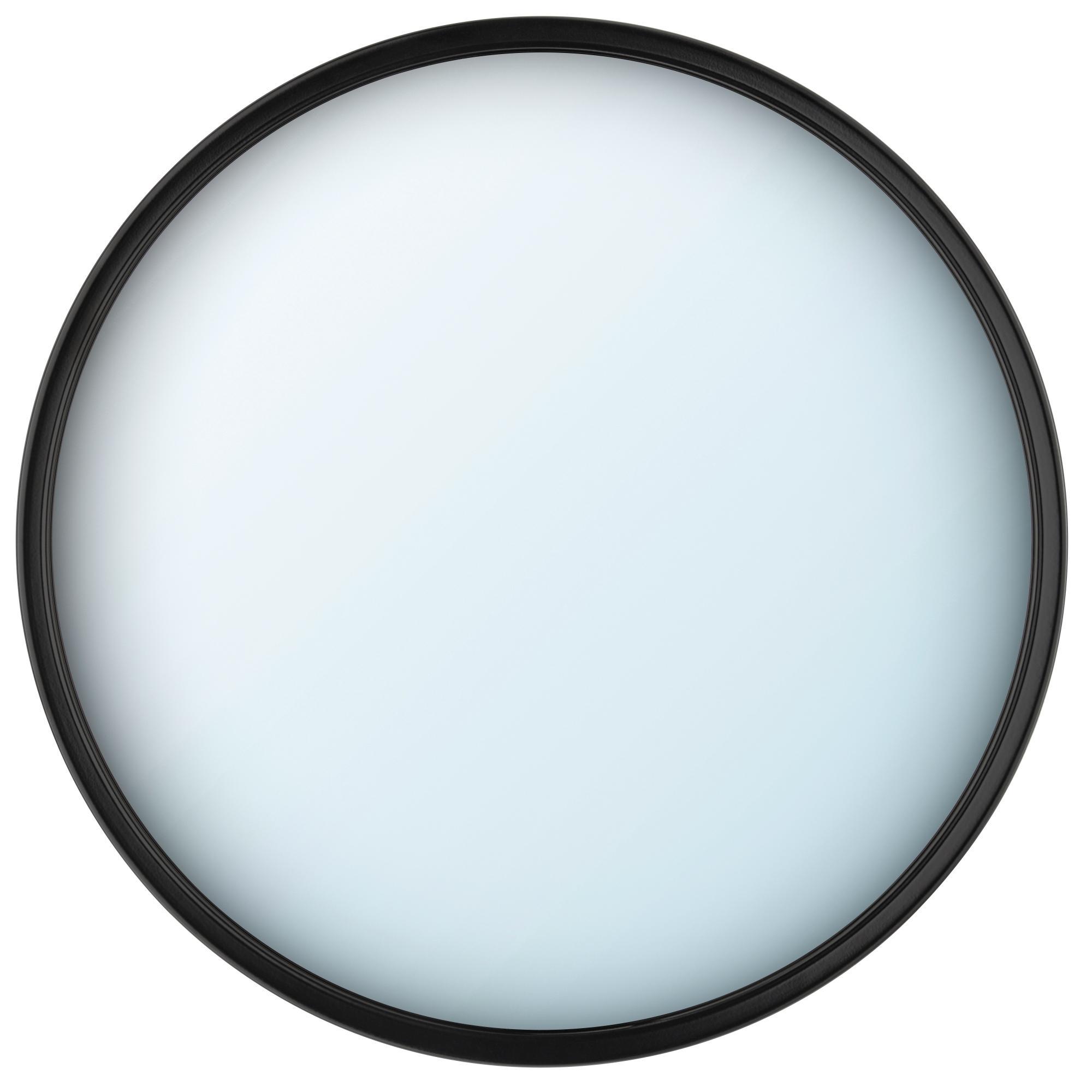 SVARTBJÖRK 裝飾用凸面鏡