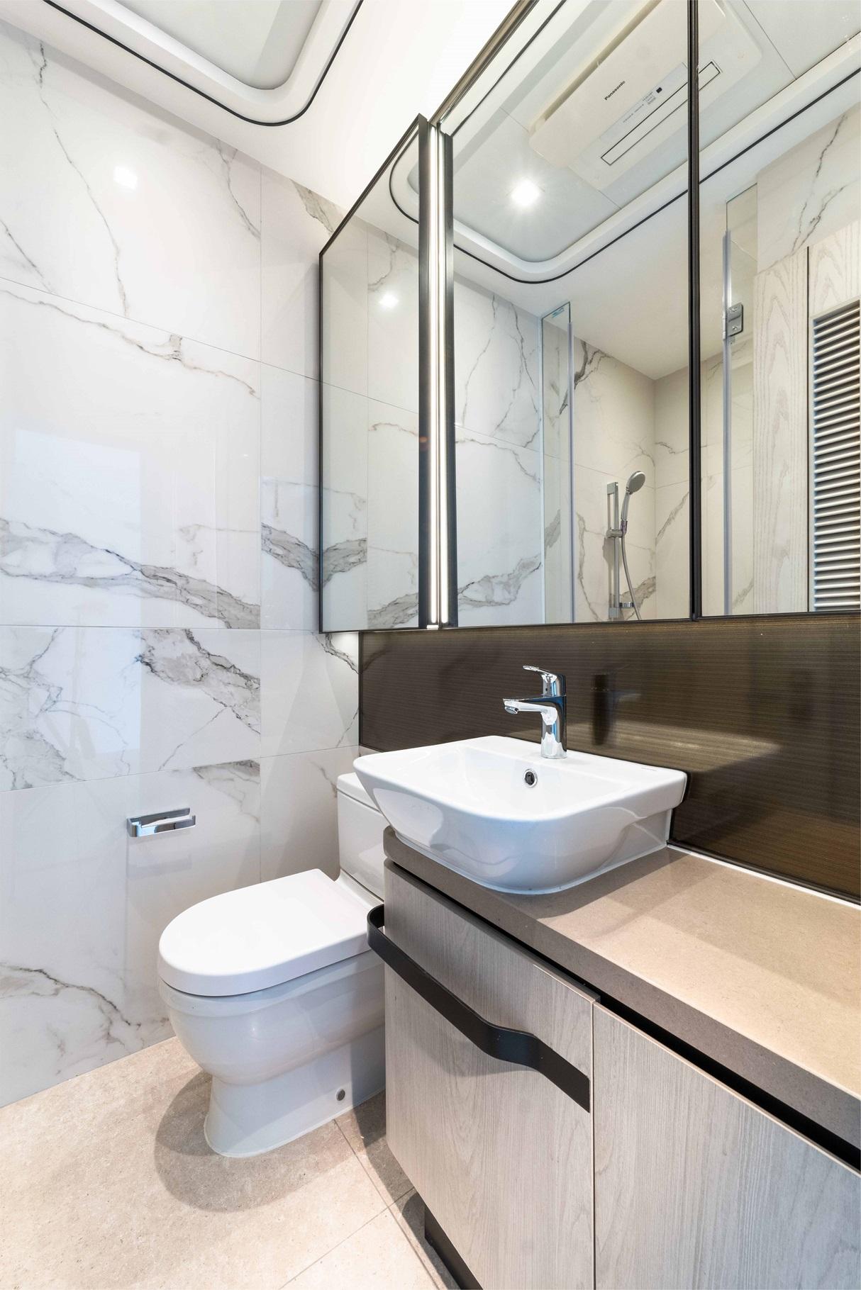 細價樓炒得起?投資者不足「3球」買屯門新盤一房 2個月速賺26萬離場|二手市況