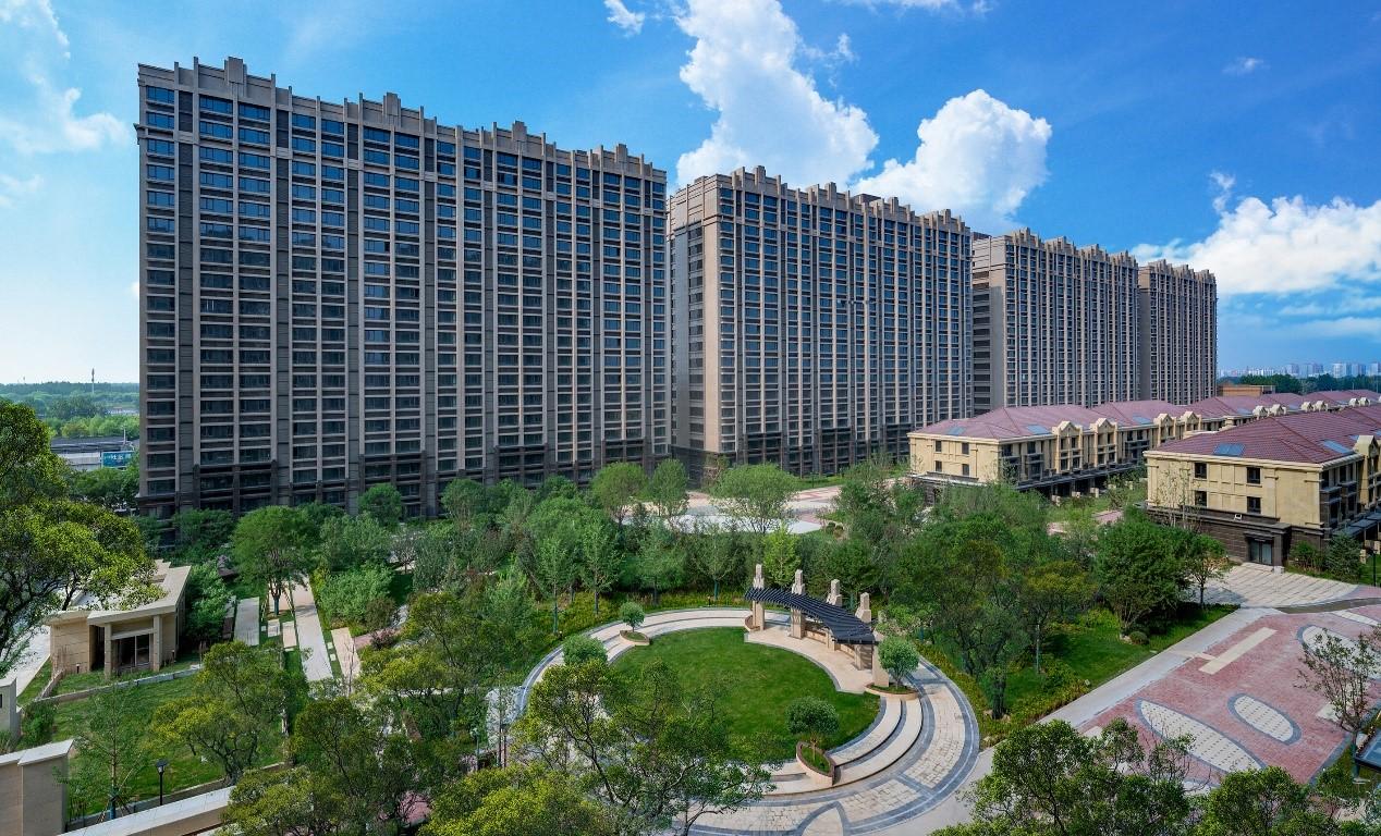 北京.御翠園舉行巡迴推介會 涵蓋北京上海深圳等內地主要城市