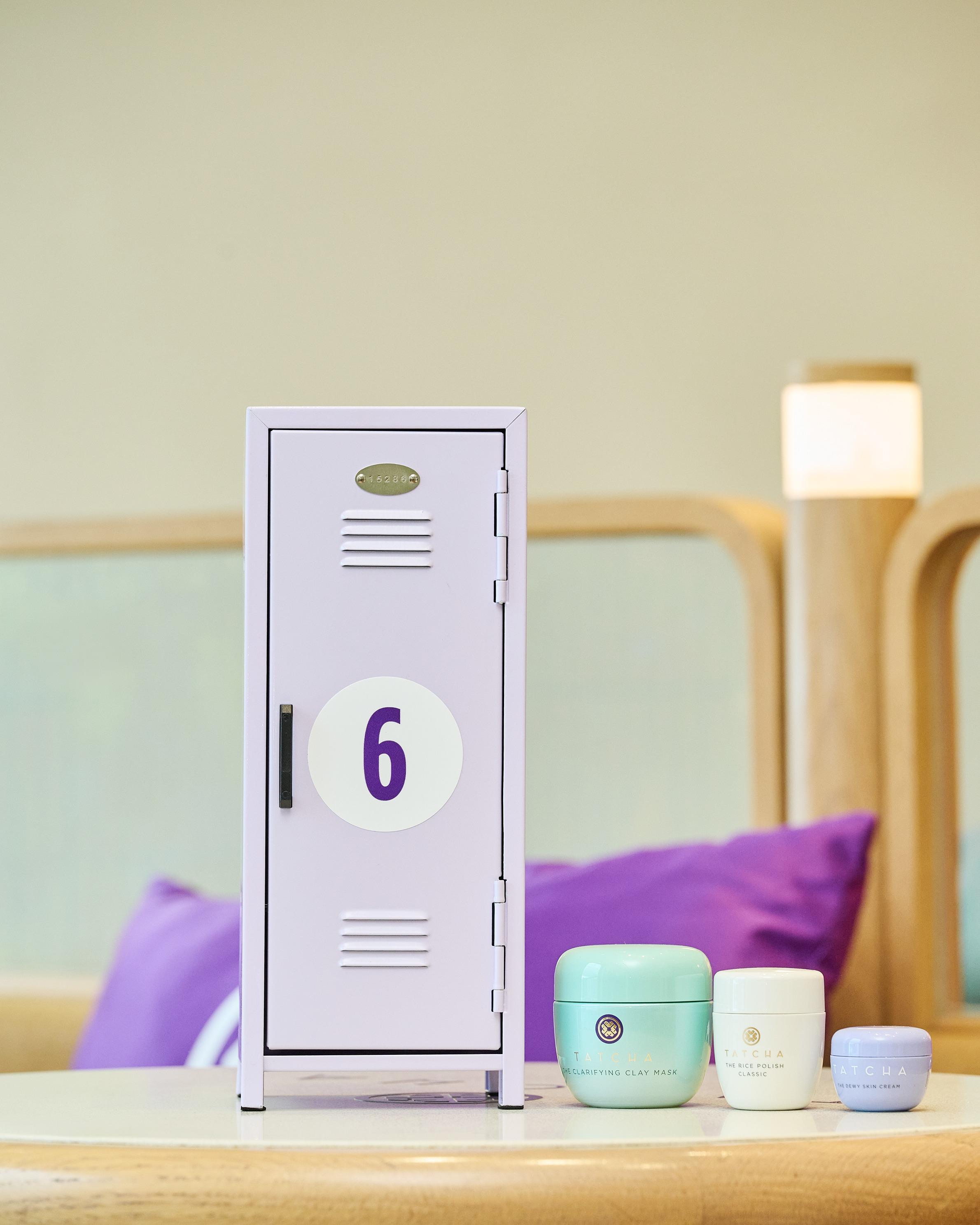 參加TATCHA X Cupping Room限定咖啡店「皇牌面霜大對決」遊戲,更有機會獲贈TATCHA正裝護膚品 (價值高達$610)。