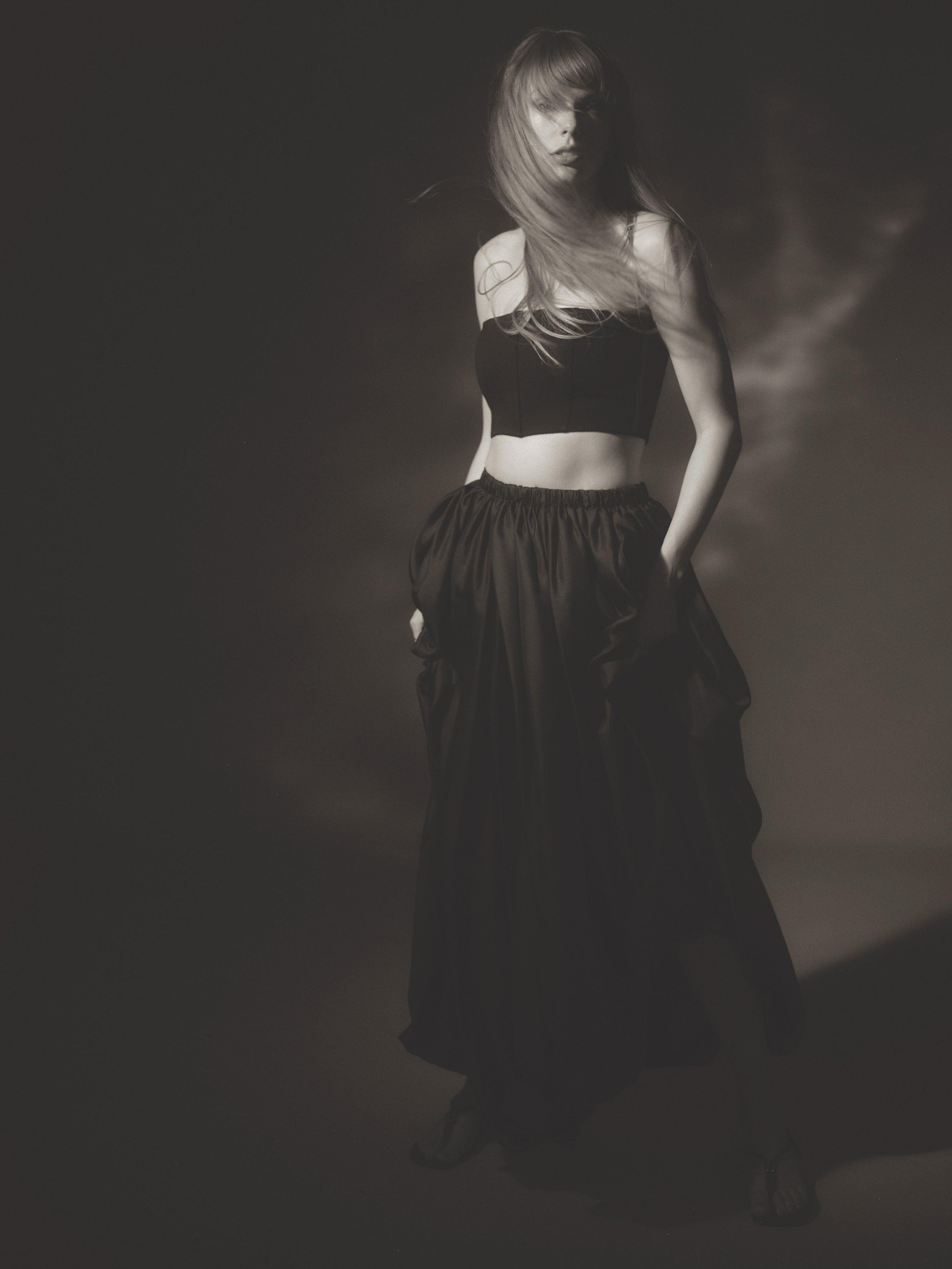 對於被特朗普討厭,Taylor Swift暫未回應。