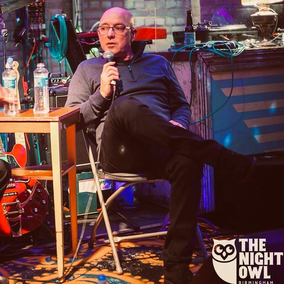 Tony McCarroll接受《太陽報》訪問,表示離開Oasis是一生中最大的錯誤。