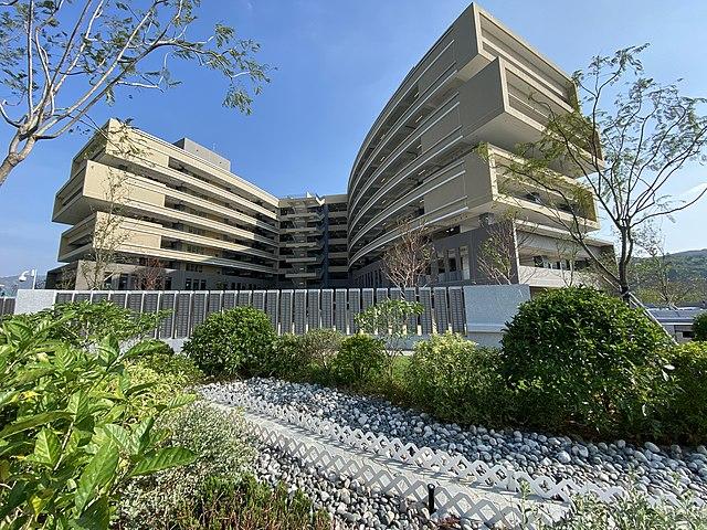 曾咀靈灰安置所|骨灰龕申請方法、地址、交通一覽