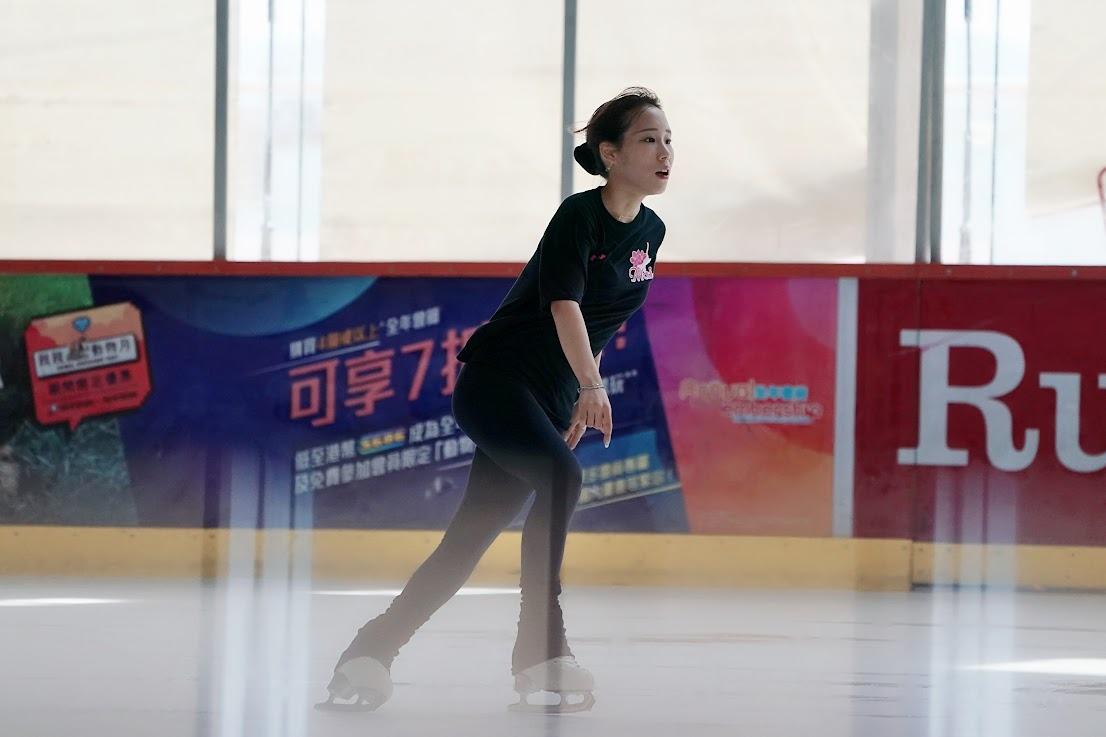 25歲的三原舞依曾兩度贏得四大洲錦標賽冠軍,並在前年世界花樣滑冰大獎賽總決賽中奪冠。