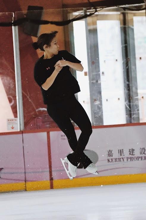 25歲的三原舞依曾兩度贏得四大洲錦標賽冠軍,並在前年世界花樣滑冰大獎賽總決賽中奪冠。