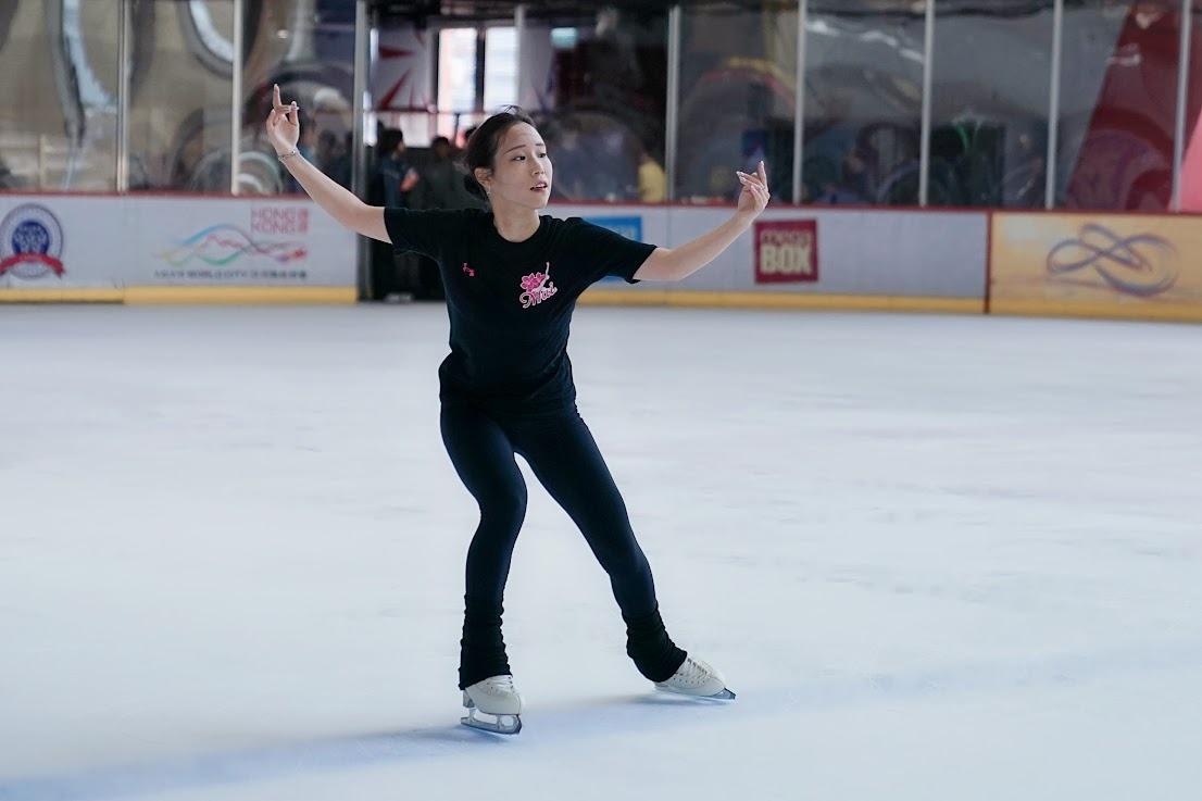 25歲的三原舞依曾兩度贏得四大洲錦標賽冠軍,並在前年世界花樣滑冰大獎賽總決賽中奪冠。