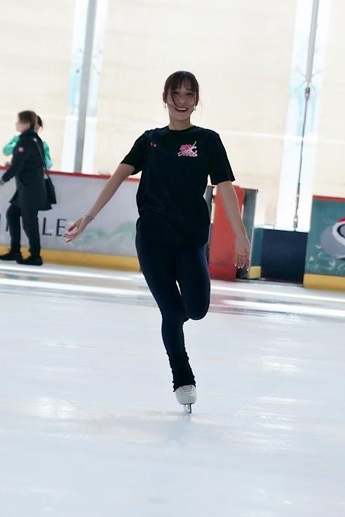 25歲的三原舞依曾兩度贏得四大洲錦標賽冠軍,並在前年世界花樣滑冰大獎賽總決賽中奪冠。