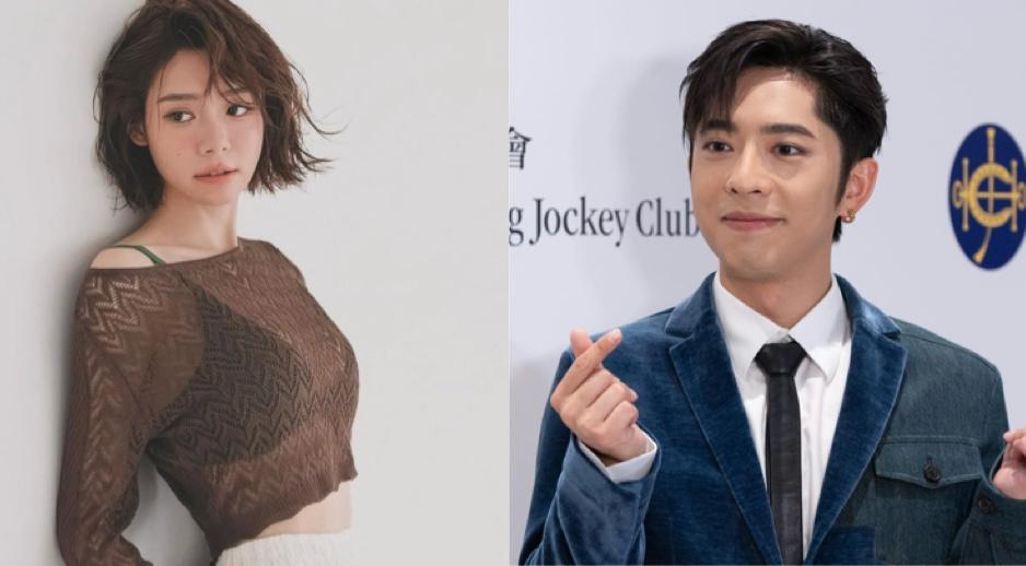 Edan認追求林明禎 求粉絲給予空間