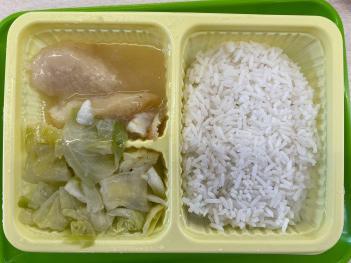 小學訂飯絕對是一個集體回憶。圖片來源:LIHKG討論區