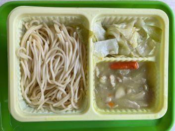 小學訂飯絕對是一個集體回憶。圖片來源:LIHKG討論區