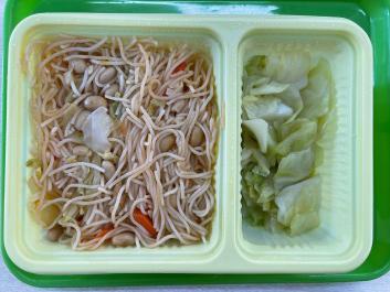 小學訂飯絕對是一個集體回憶。圖片來源:LIHKG討論區