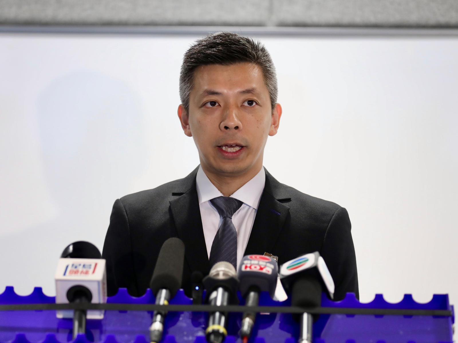 警方拘捕一名男子涉嫌「企圖爆竊」。