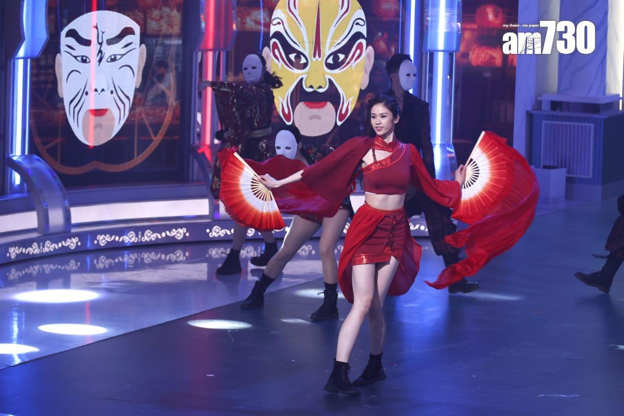 香港小姐2024懶人包|「城大李嘉欣」倪樂琳奪冠 各項精彩環節一文睇清