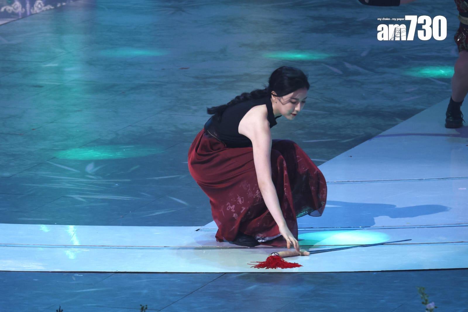 香港小姐2024懶人包|「城大李嘉欣」倪樂琳奪冠 各項精彩環節一文睇清