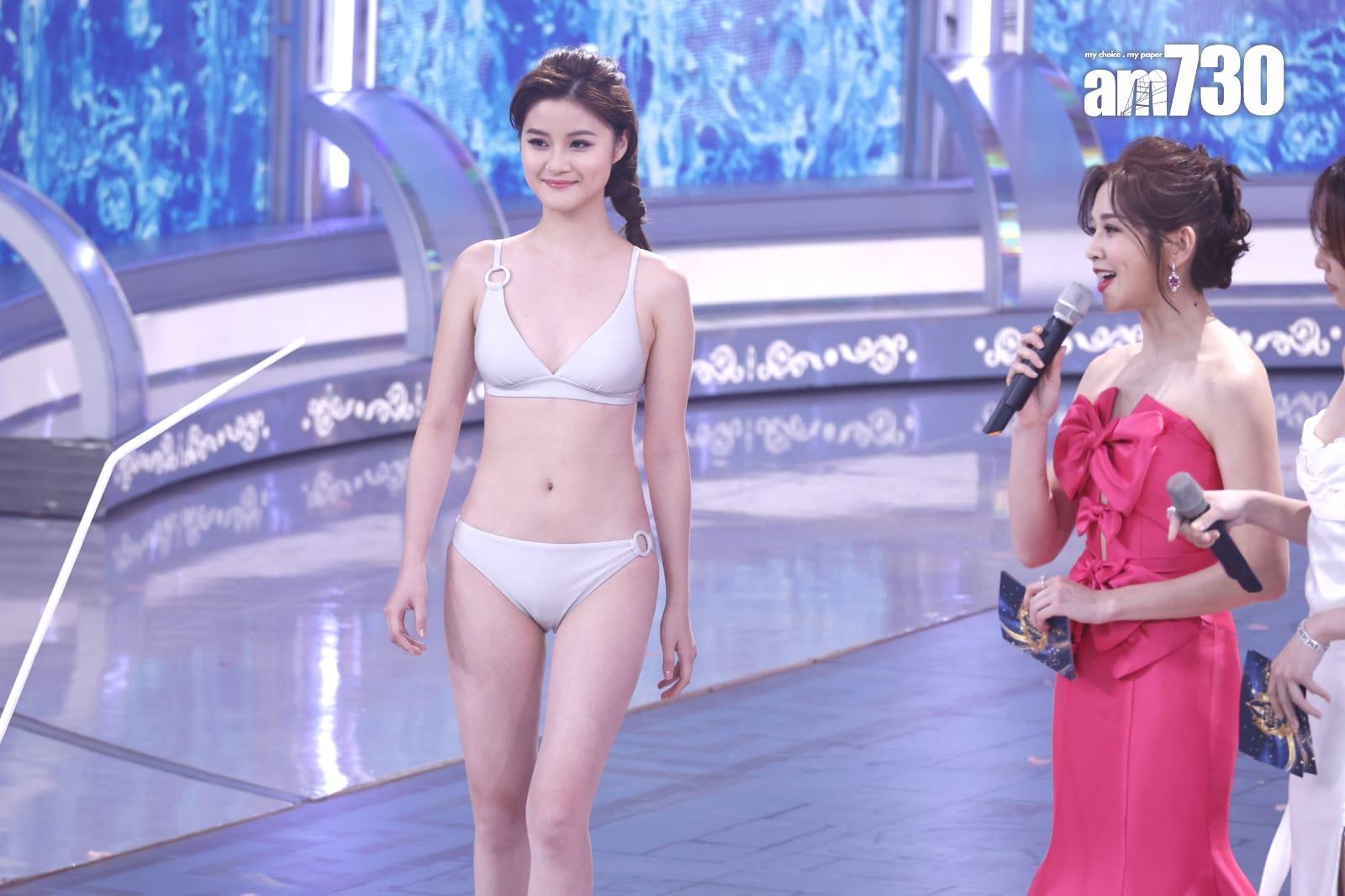 香港小姐2024懶人包|「城大李嘉欣」倪樂琳奪冠 各項精彩環節一文睇清