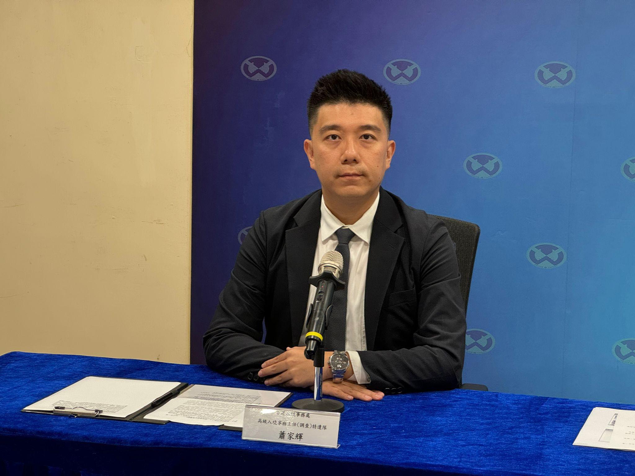 荃灣區掃黃行動拘捕63女,年齡介乎25至59歲。