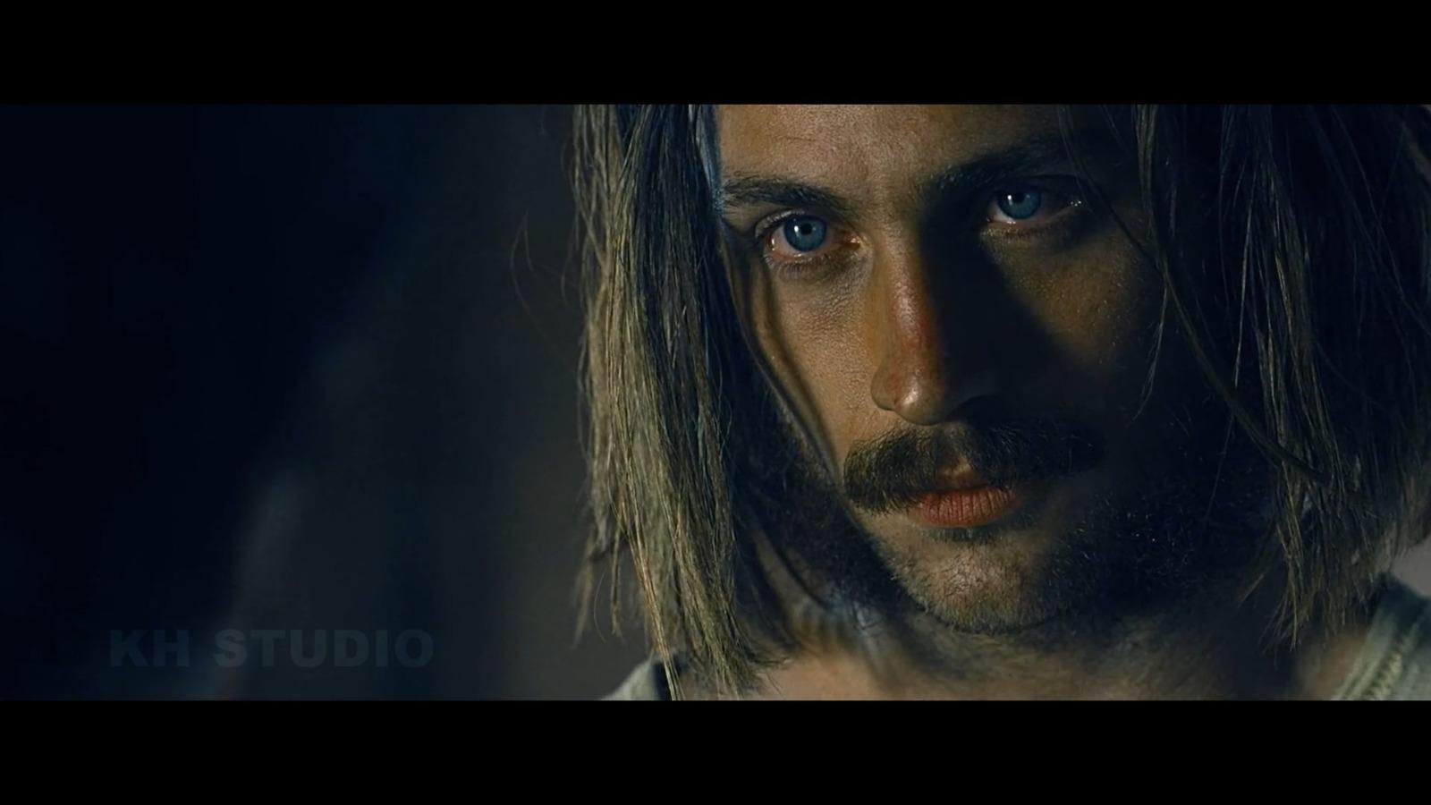 28年後預告。(截圖)