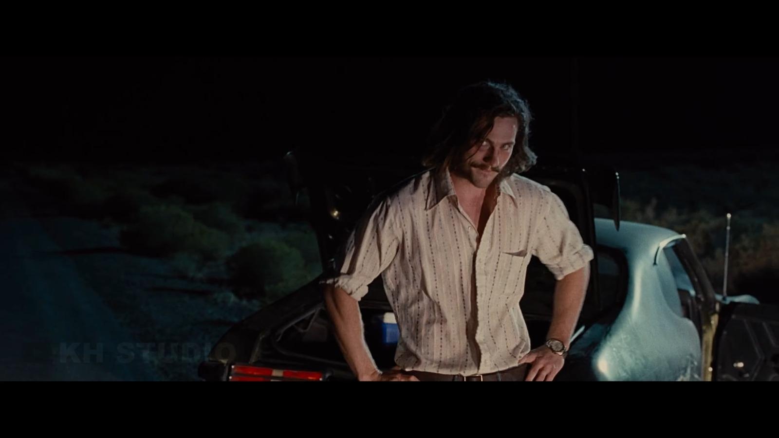 28年後預告。(截圖)