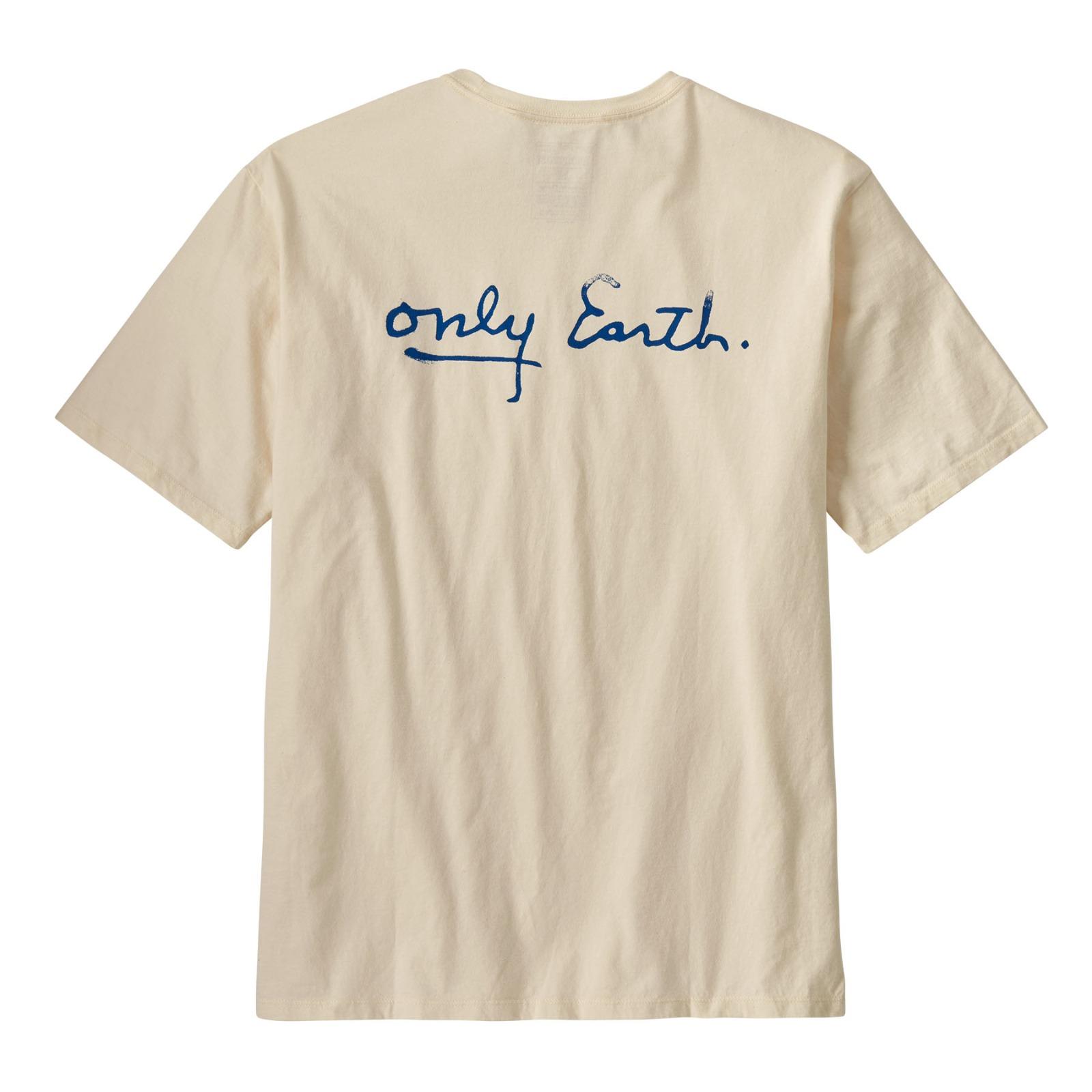 Patagonia|Only Earth系列上衣