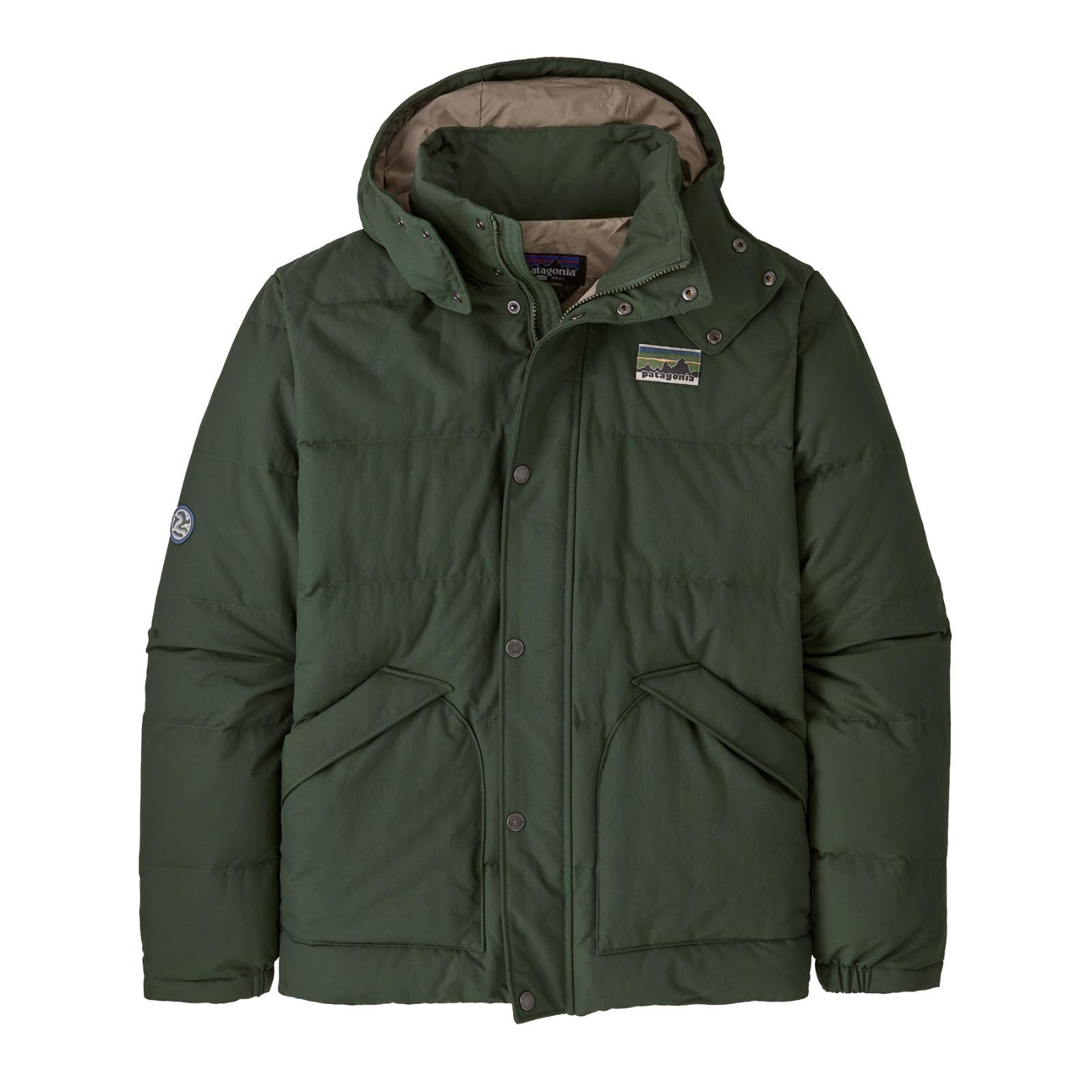 Patagonia|Only Earth系列男裝Jacket