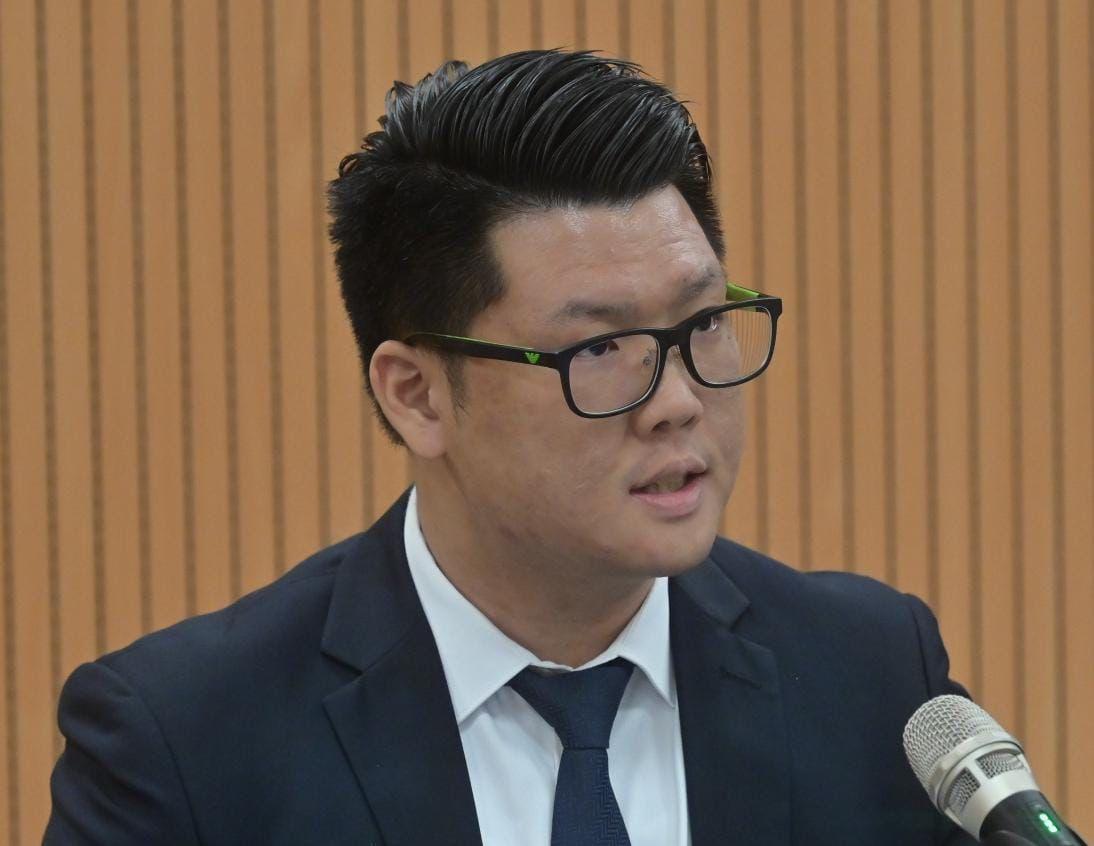 黃大仙警區反青少年罪惡行動拘捕43人,年齡介乎14至21歲。