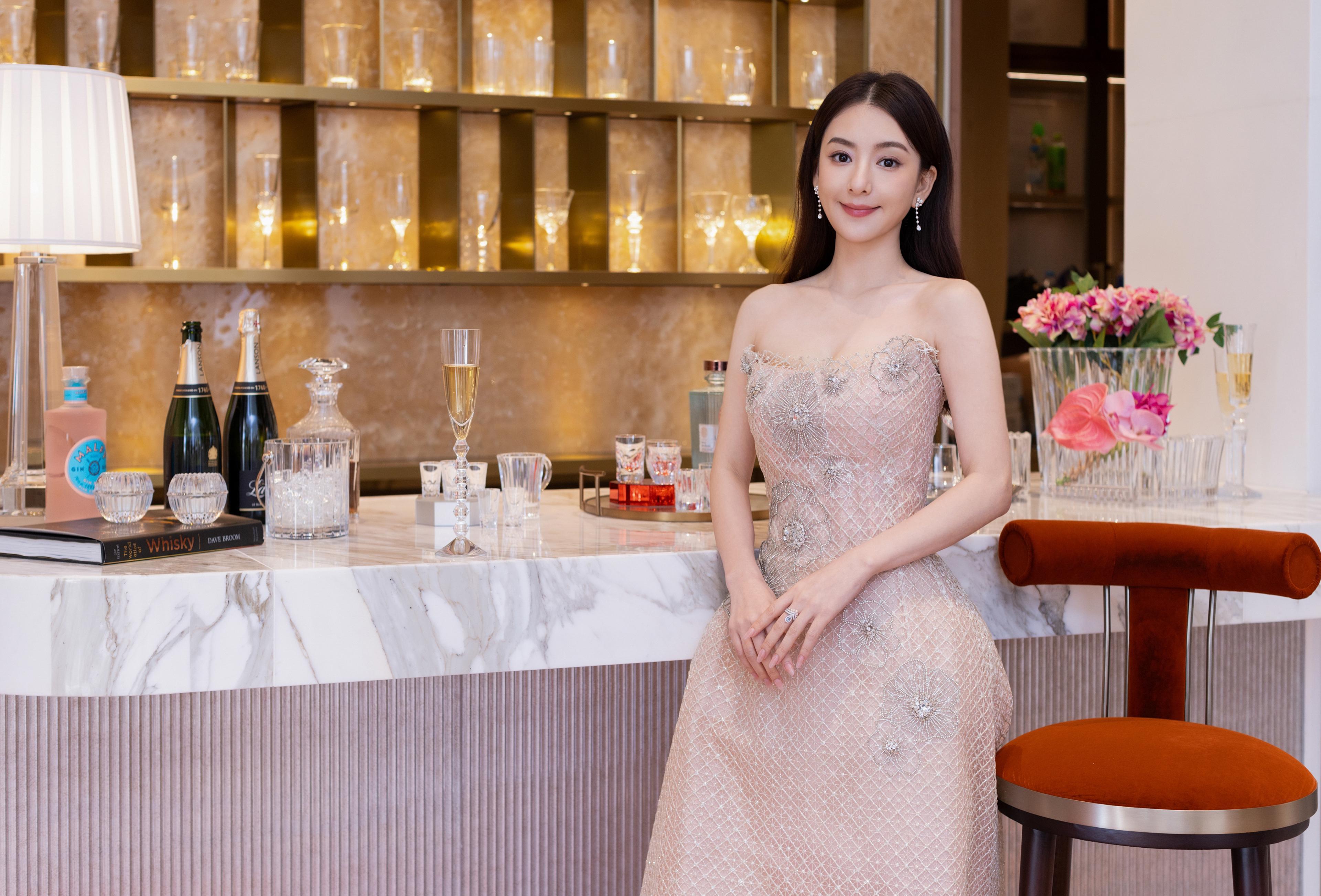 Moka最想屋企有海景。