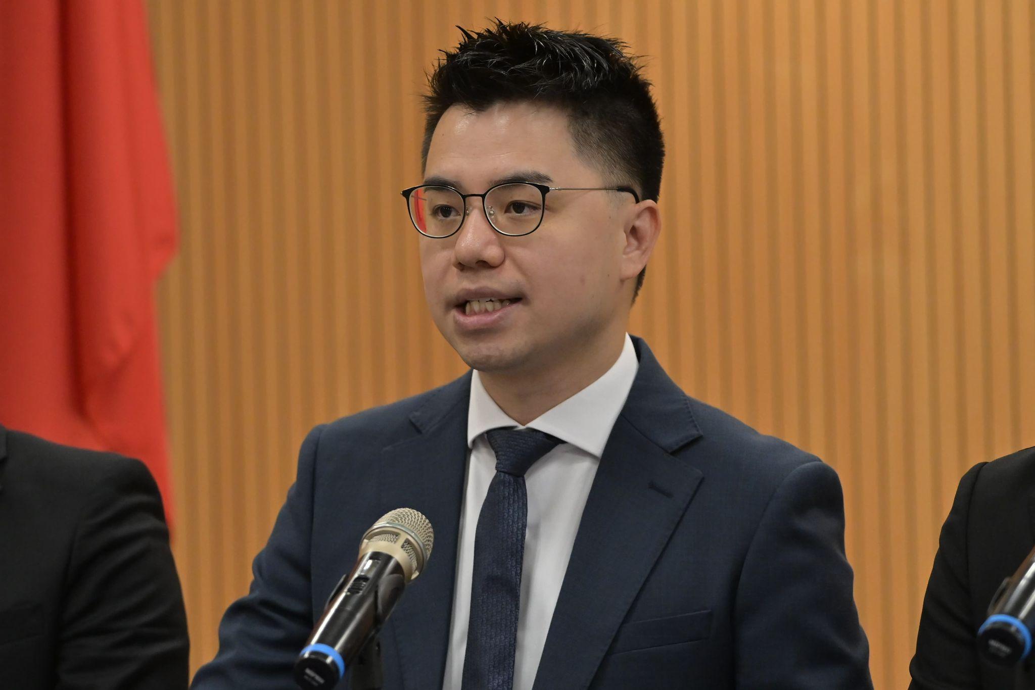 黃大仙警區人員瓦解一個利用加密貨幣洗黑錢的本地集團,拘捕25人。