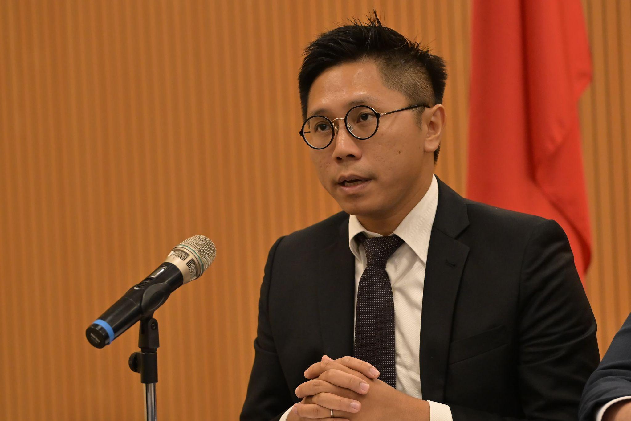 黃大仙警區人員瓦解一個利用加密貨幣洗黑錢的本地集團,拘捕25人。