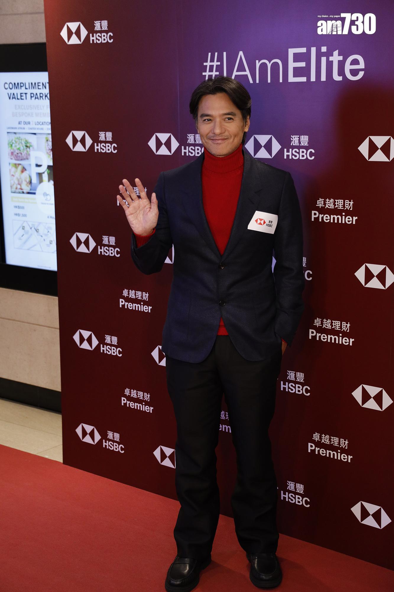 馮德倫演而優則導,最近為內地新片破格演拐子黨老大。