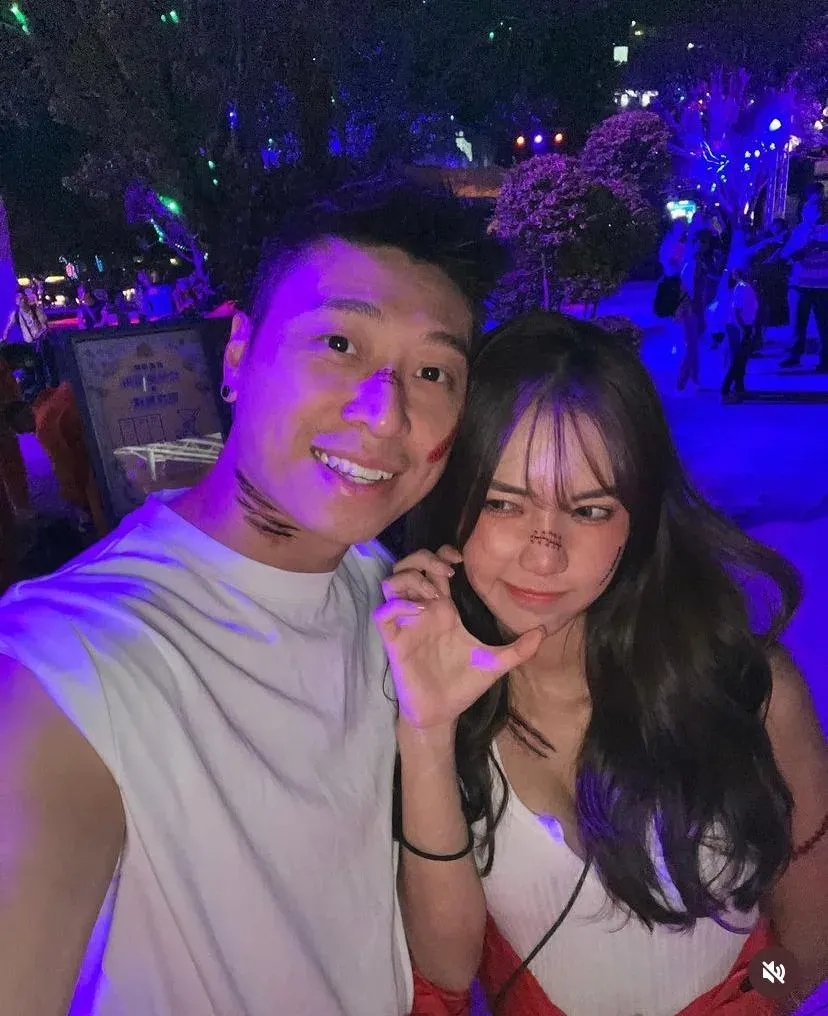 何振然採訪巴黎奧運被激讚 自揭獲富太7位數邀約:我同女朋友感情好好